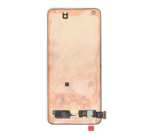 Дисплей Vivo X50 з сенсором black (Original Refurbished) PLS-00-00149505