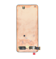 Дисплей Vivo X50 з сенсором black (Original Refurbished) PLS-00-00149505