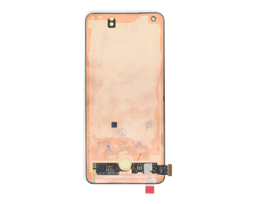 Дисплей Vivo X50 з сенсором black (Original Refurbished) PLS-00-00149505