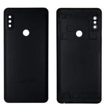 Задня кришка Xiaomi Redmi Note 5 black (Original China) PLS-00-00077460
