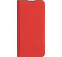Чохол-книжка Shell Case Xiaomi Redmi 12C red PLS-00-00106404