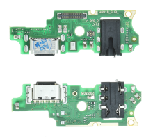 Плата зарядки Tecno Pova 3 PLS-00-00122590