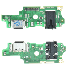 Плата зарядки Tecno Pova 3 PLS-00-00122590