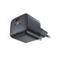 Зарядний пристрій Acefast A77 Mini 30W 3A USB-C black PLS-00-00124996