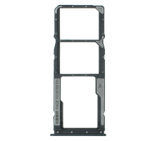 Тримач SIM-карти Xiaomi Poco C40 black PLS-00-00104078