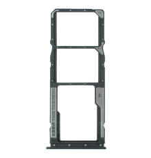 Тримач SIM-карти Xiaomi Poco C40 black PLS-00-00104078