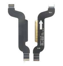 Шлейф Nokia 7 Plus міжплатний (Original) PLS-00-00047648