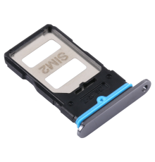 Тримач SIM-карти Xiaomi Mi 10T Pro black PLS-00-00070086