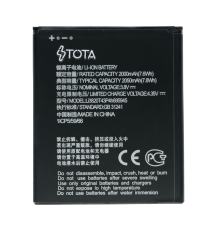 Акумулятор ZTE Li3820T43P4H695945 (TOTA) PLS-00-00097749
