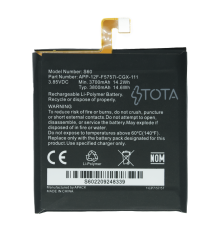 Акумулятор CAT S60 (TOTA) PLS-00-00097991