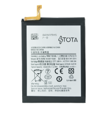 Акумулятор Samsung EB-BN770ABY (TOTA) PLS-00-00094873