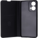 Чохол-книжка Shell Case Motorola E14 black PLS-00-00156563