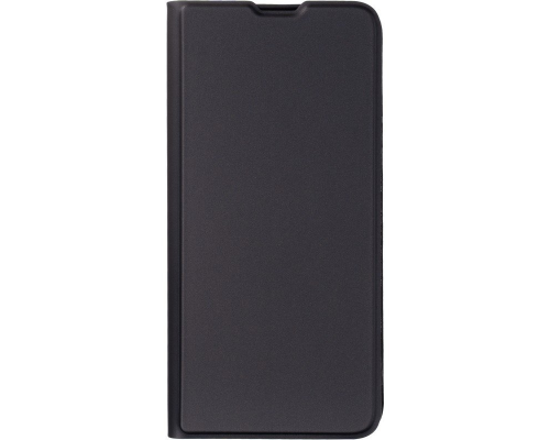 Чохол-книжка Shell Case Motorola E14 black PLS-00-00156563