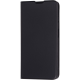 Чохол-книжка Shell Case Motorola E14 black PLS-00-00156563