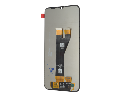 Дисплей Samsung A146P Galaxy A14 5G (2023) з сенсором black (Original Refurbished) PLS-00-00154730