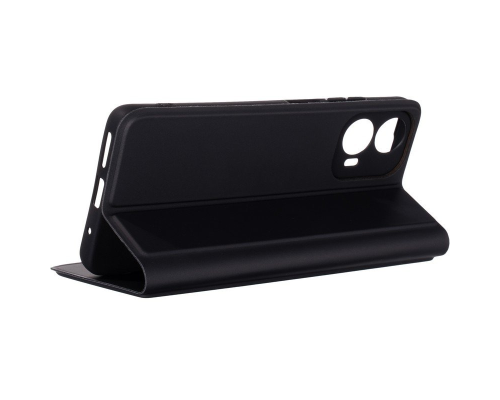 Чохол-книжка Shell Case Motorola E14 black PLS-00-00156563