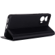 Чохол-книжка Shell Case Motorola E14 black PLS-00-00156563