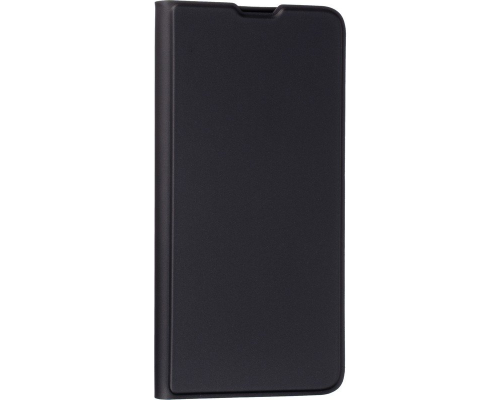 Чохол-книжка Shell Case Motorola E14 black PLS-00-00156563