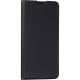 Чохол-книжка Shell Case Motorola E14 black PLS-00-00156563