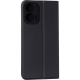 Чохол-книжка Shell Case Motorola E14 black PLS-00-00156563