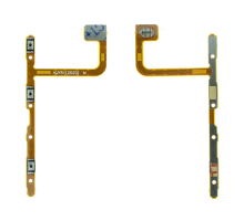 Шлейф Vivo Y31 2021 з кнопками ввімкнення та гучності PLS-00-00093933