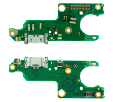 Плата зарядки Nokia 6 PLS-00-00097464