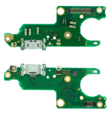 Плата зарядки Nokia 6 PLS-00-00097464