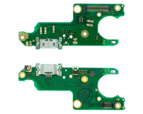 Плата зарядки Nokia 6 PLS-00-00097464