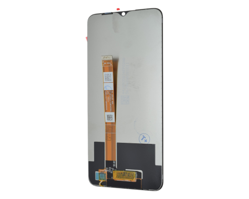 Дисплей OPPO A15 з сенсором black (Original China) PLS-00-00064155