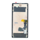 Дисплей Google PIXEL 6 Pro з сенсором, рамкою та сканером відбитка black (Original Refurbished) PLS-00-00156457