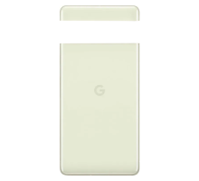 Задня кришка Google Pixel 7 lemongrass (Original China) PLS-00-00108060