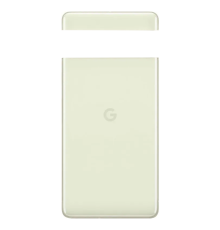 Задня кришка Google Pixel 7 lemongrass (Original China) PLS-00-00108060