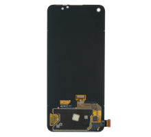 Дисплей OnePlus Nord 2 5G з сенсором black (Original China) PLS-00-00077579