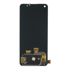 Дисплей OnePlus Nord 2 5G з сенсором black (Original China) PLS-00-00077579