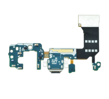 Шлейф Samsung G950F Galaxy S8 з роз'ємом зарядки (Original) PLS-00-00113190
