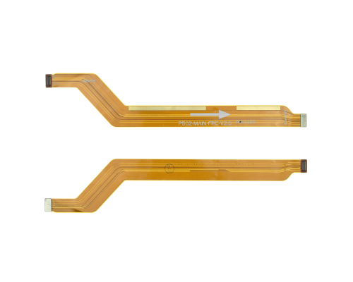 Шлейф Lenovo TB-8506F Tab M8 3rd Gen міжплатний (Original) PLS-00-00119324