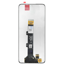 Дисплей Motorola XT2231 Moto G22 з сенсором black (Original Refurbished) PLS-00-00121891