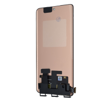 Дисплей Realme 14 Pro з сенсором black (Original) PLS-00-00137835