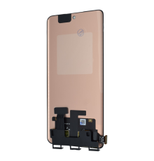 Дисплей Realme 14 Pro з сенсором black (Original) PLS-00-00137835