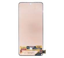 Дисплей Xiaomi Redmi Note 14 4G з сенсором black (Original China) (Глобальна версія) PLS-00-00137233