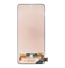 Дисплей Xiaomi Redmi Note 14 4G з сенсором black (Original China) (Глобальна версія) PLS-00-00137233