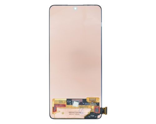 Дисплей Xiaomi Redmi Note 14 4G з сенсором black (Original China) (Глобальна версія) PLS-00-00137233