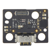 Плата зарядки Xiaomi Redmi Pad (Original Used) PLS-00-00116959