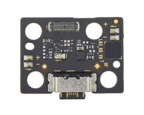 Плата зарядки Xiaomi Redmi Pad (Original Used) PLS-00-00116959