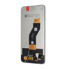 Дисплей Tecno Spark Go 2 з сенсором black (ver. DPT) PLS-00-00157613