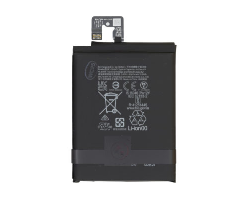 Акумулятор для Google G526Q (Service) PLS-00-00161570