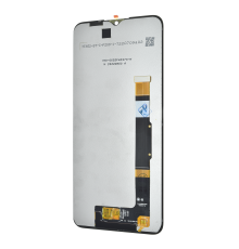 Дисплей TCL 30E з сенсором black (OEM) PLS-00-00124883