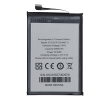 Акумулятор для Oukitel S73 (ver.2) (OEM) PLS-00-00172078