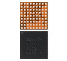 Мікросхема керування живленням SM5714 (Original) PLS-00-00107395