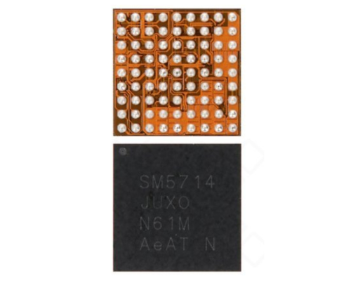 Мікросхема керування живленням SM5714 (Original) PLS-00-00107395